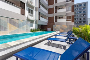 1601 Bela Vista Studio São Paulo